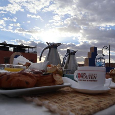 Hotel Riad Atlas Dades Boumalne Εξωτερικό φωτογραφία