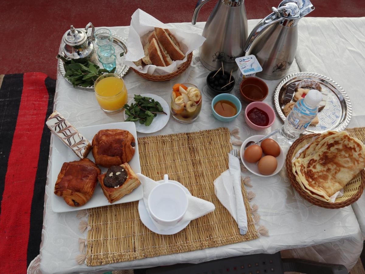 Hotel Riad Atlas Dades Boumalne Εξωτερικό φωτογραφία