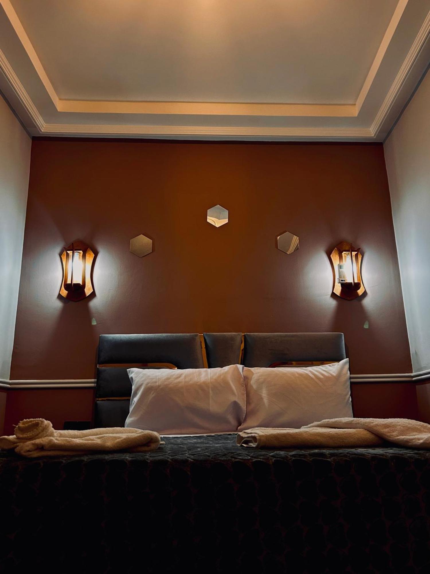 Hotel Riad Atlas Dades Boumalne Εξωτερικό φωτογραφία