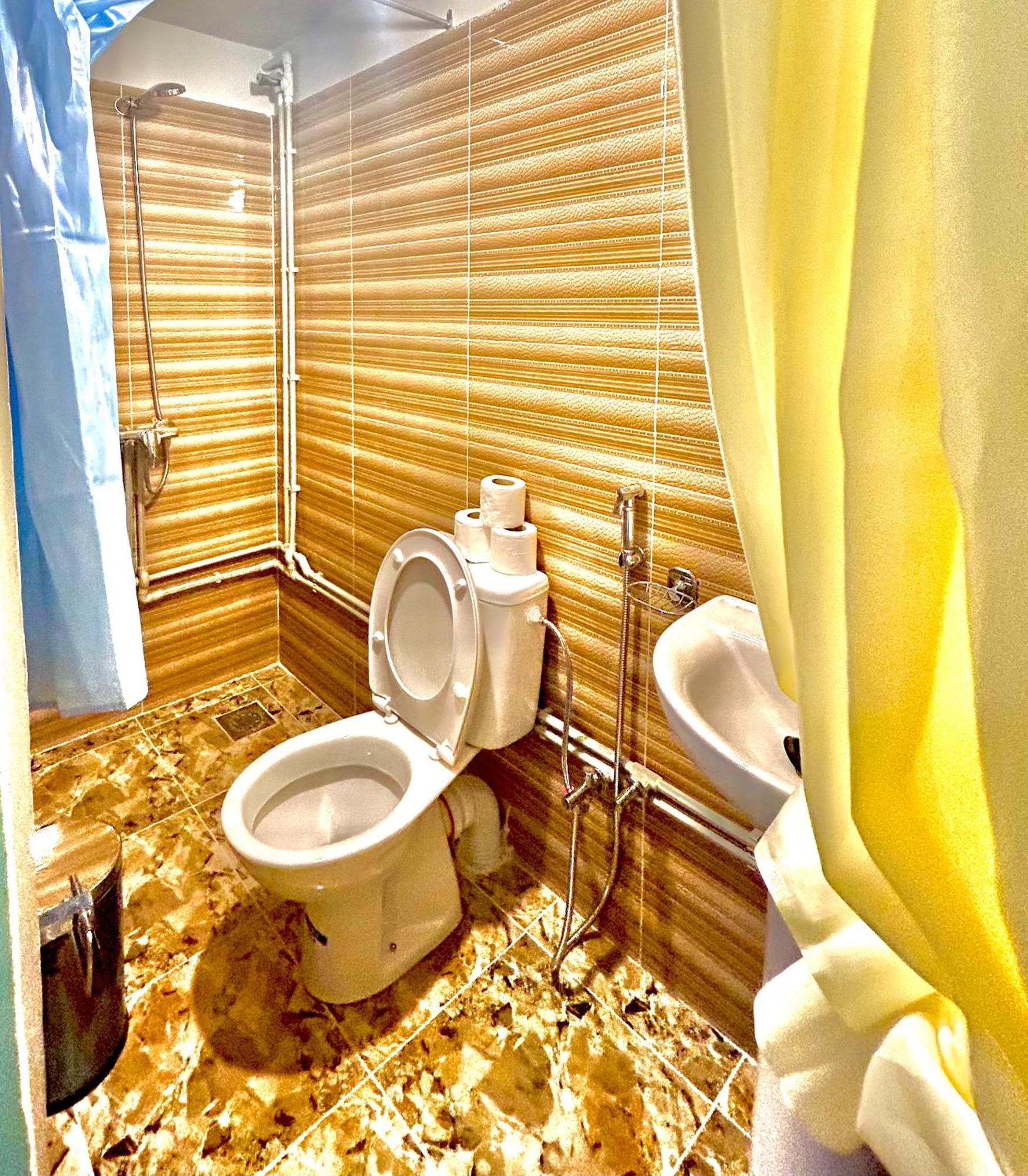 Hotel Riad Atlas Dades Boumalne Εξωτερικό φωτογραφία