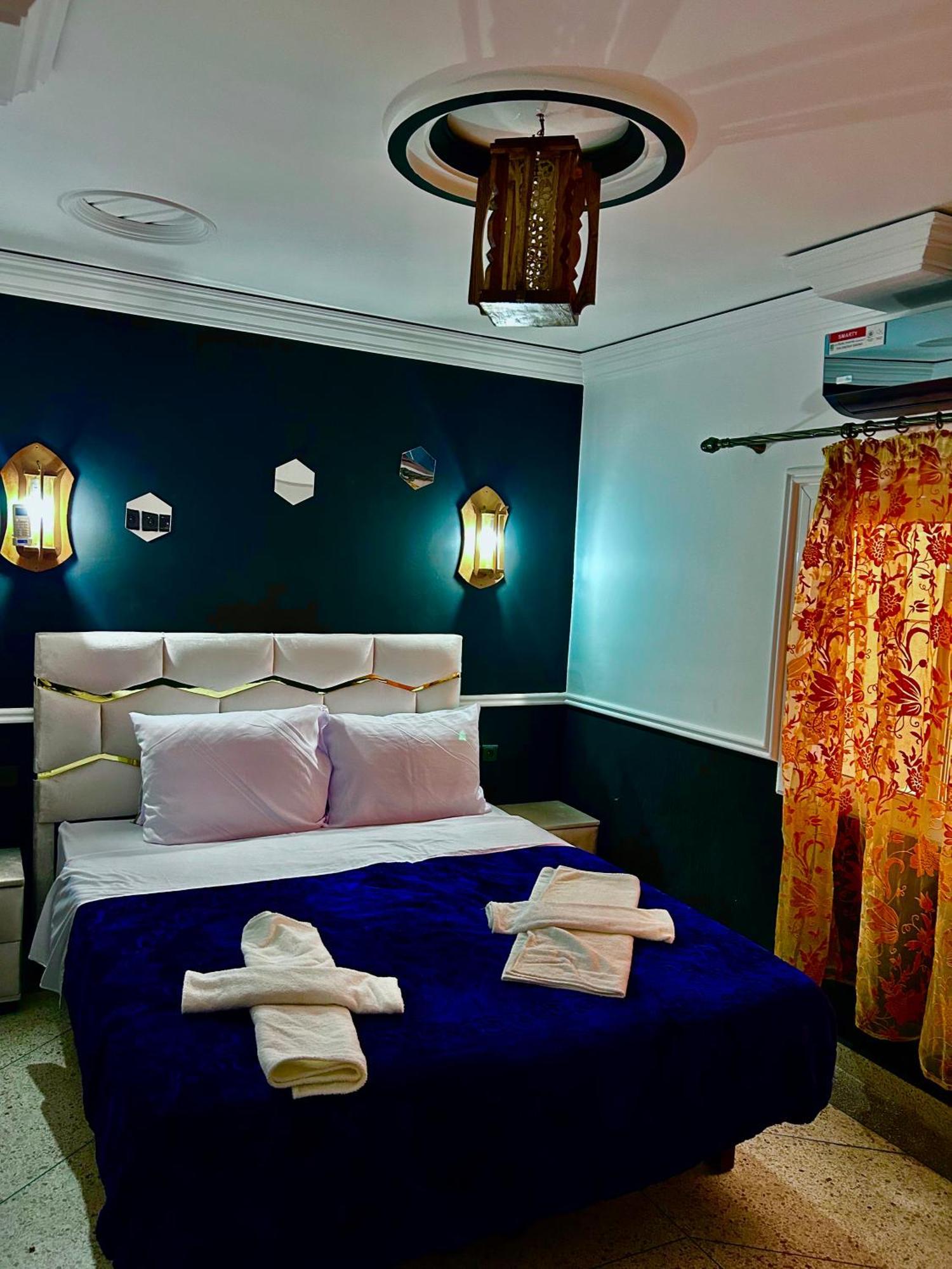 Hotel Riad Atlas Dades Boumalne Εξωτερικό φωτογραφία