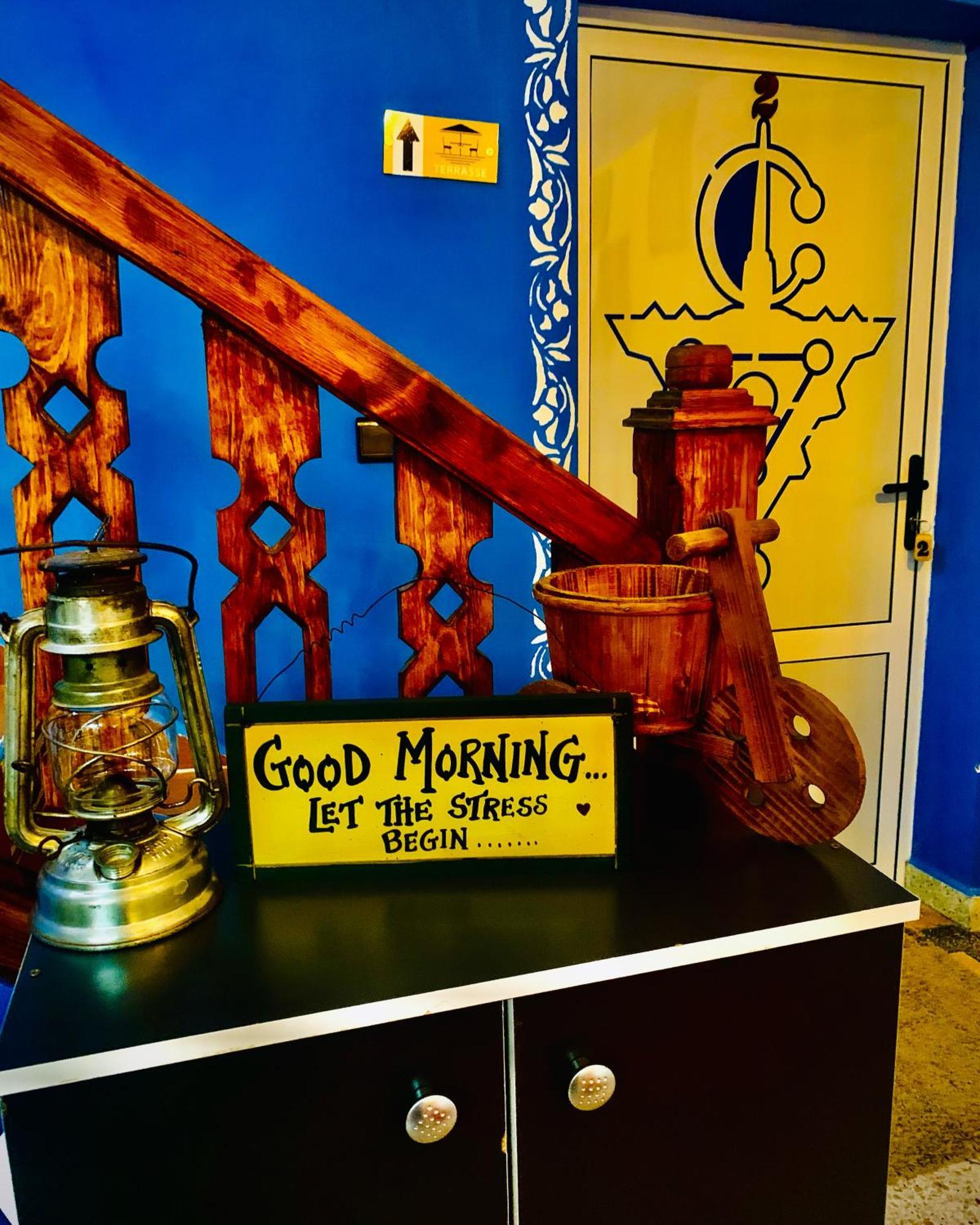 Hotel Riad Atlas Dades Boumalne Εξωτερικό φωτογραφία