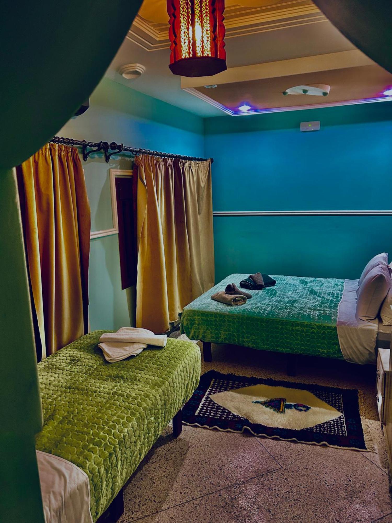 Hotel Riad Atlas Dades Boumalne Δωμάτιο φωτογραφία